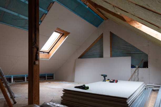 Middlebush, NJ Insulation Contractor Company
