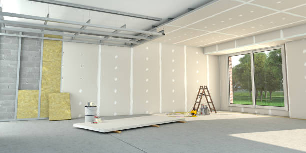 Types of Insulation We Offer in Middlebush, NJ