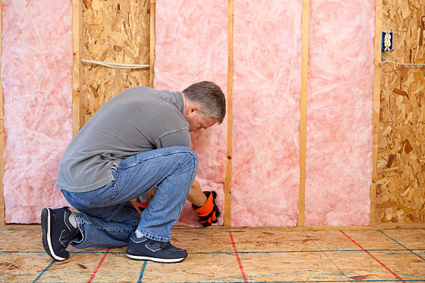 Best Residential Insulation in Middlebush, NJ
