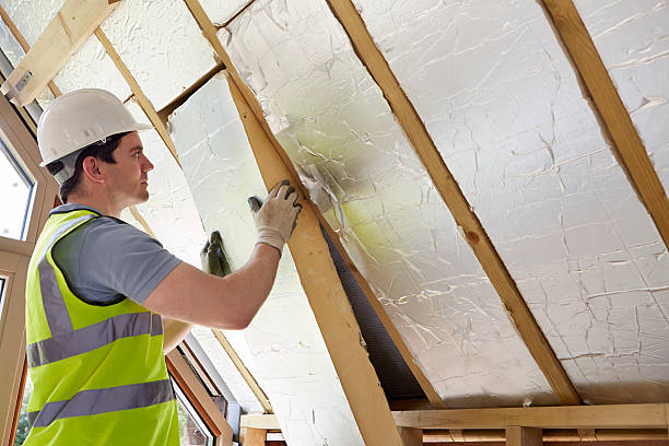 Best Geographic-Specific Insulation Services in Middlebush, NJ