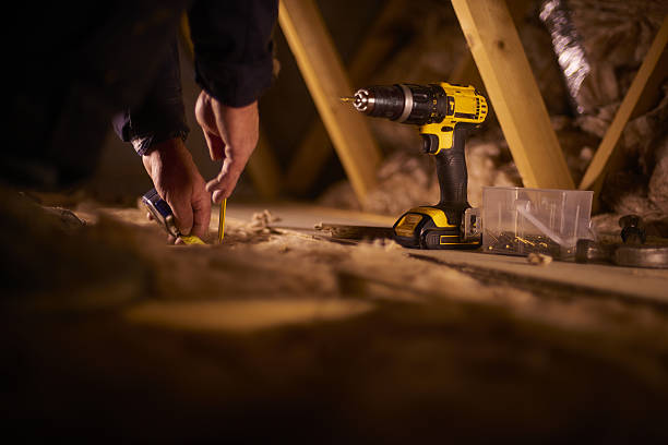 Best Blown-in Insulation in Middlebush, NJ