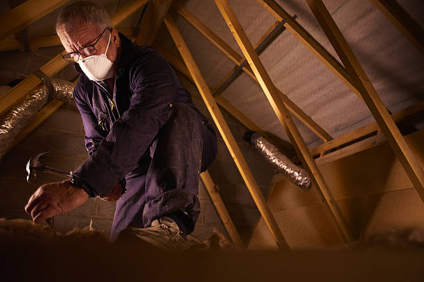 Best Spray Foam Insulation in Middlebush, NJ